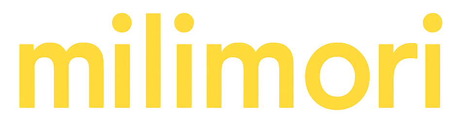 milimori logo